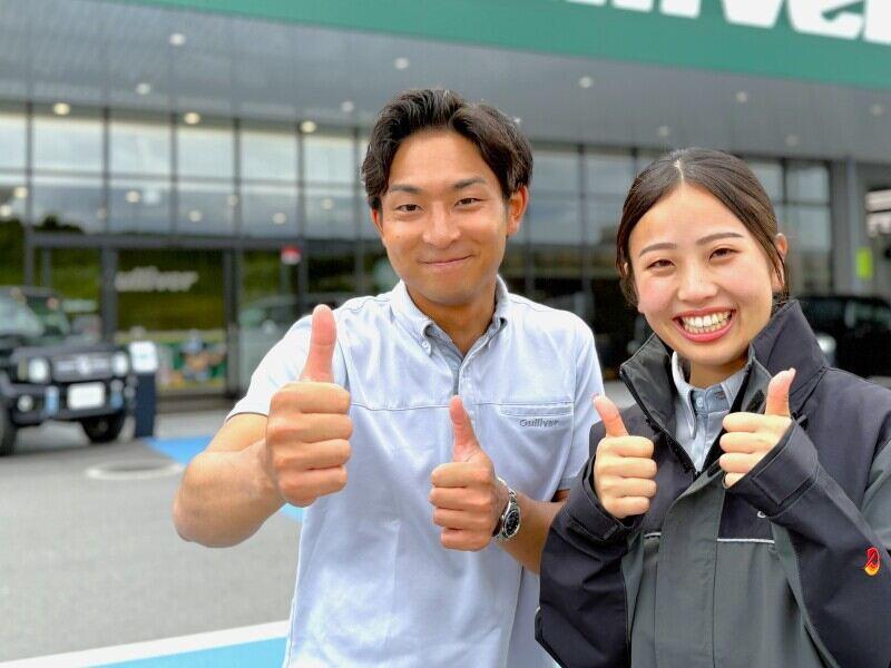 ｶﾞﾘﾊﾞｰｱｳﾄﾚｯﾄ薩摩川内店（軽作業）の仕事画像3