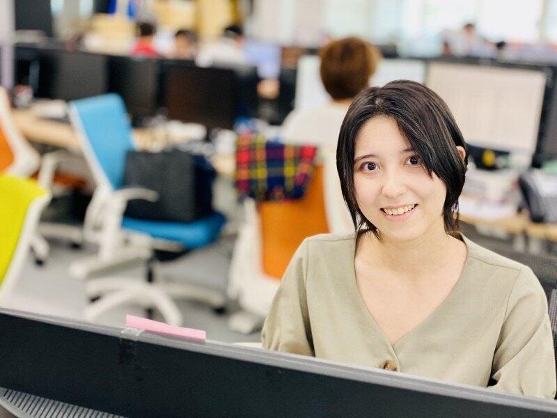 株式会社IDOM 幕張オフィス_07の仕事画像1