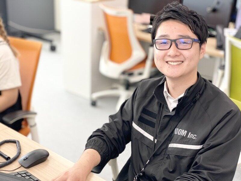 株式会社IDOM 幕張オフィス_07の仕事画像2