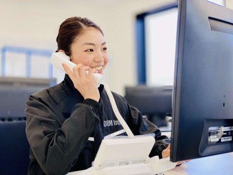 ガリバー泉佐野南店（事務）の仕事画像2