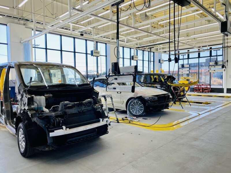 ガリバー小山整備工場（軽作業）の仕事画像3