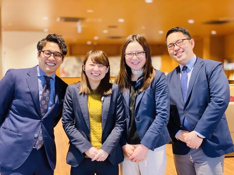 LIBERALA盛岡店（軽作業）の仕事画像2