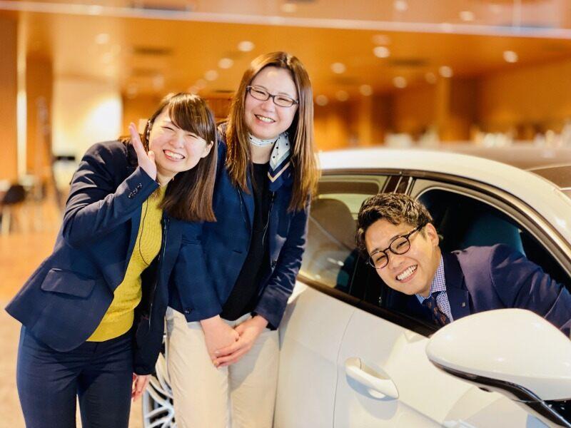 LIBERALA水戸店（事務）の仕事画像3