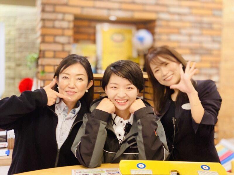 ガリバー守山店（接客）の仕事画像3