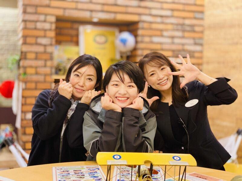 ガリバー守山店（接客）の仕事画像1