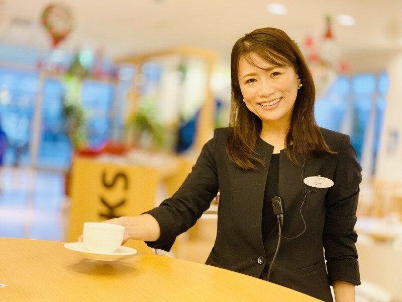 HUNT木更津店（接客）の仕事画像1