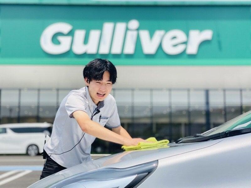 ガリバー高前ﾊﾞｲﾊﾟｽ店（軽作業）の仕事画像2