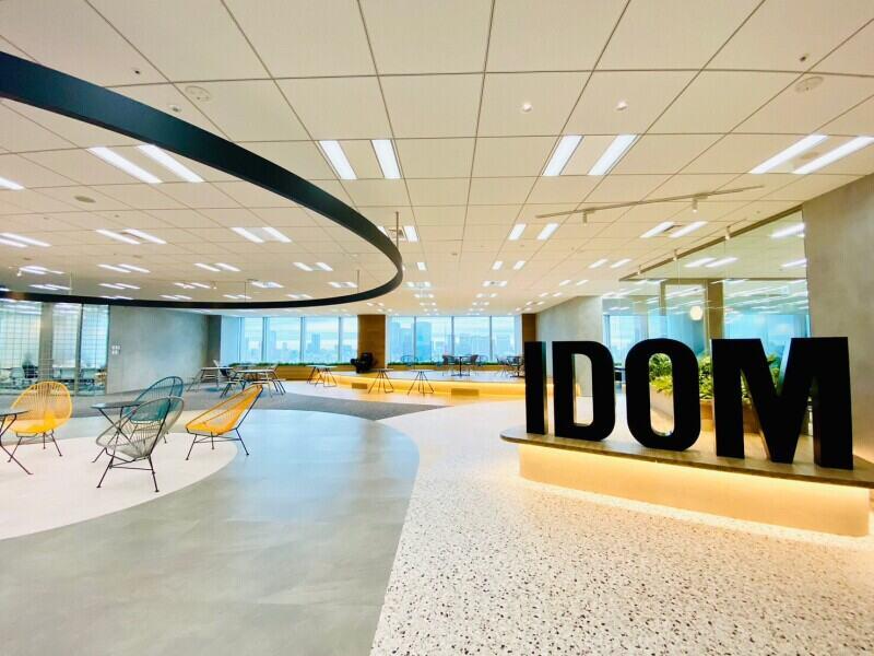 株式会社IDOM 品川ｵﾌｨｽ_05の仕事画像3