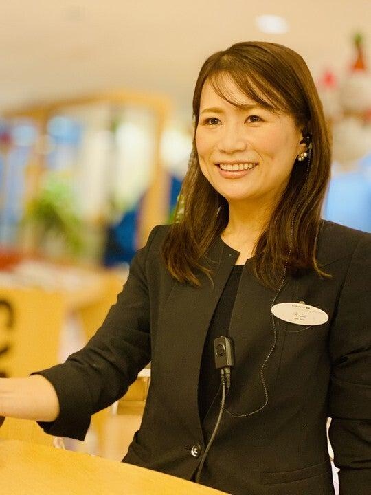 ガリバー守山店（接客）の制服2