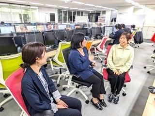 株式会社IDOM 幕張ｵﾌｨｽ_12の仕事画像3