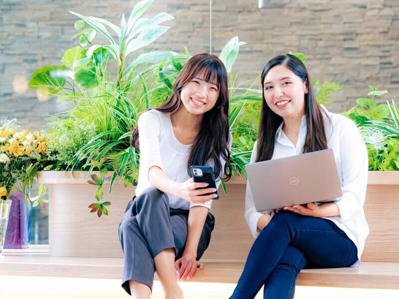 株式会社IDOM 幕張ｵﾌｨｽ_12の仕事画像1