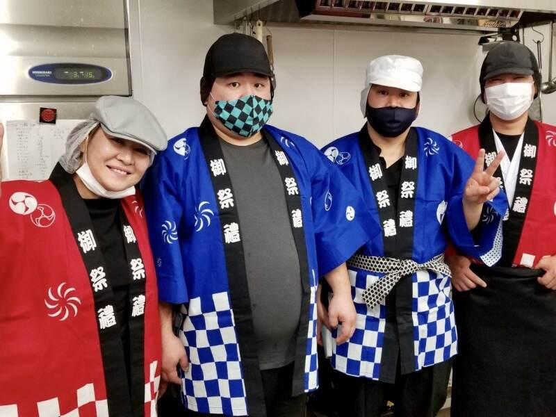 株式会社かいんどはーとの仕事画像1