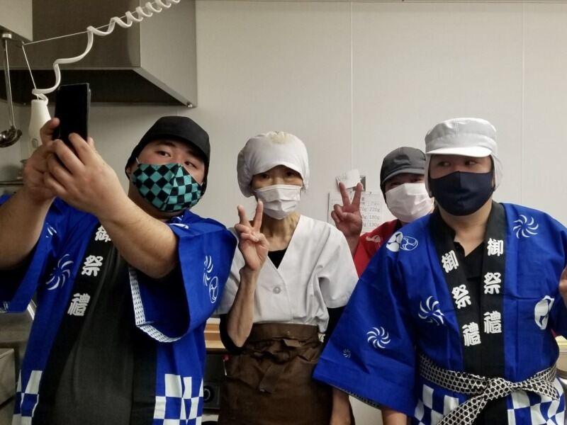 株式会社かいんどはーとの仕事画像1