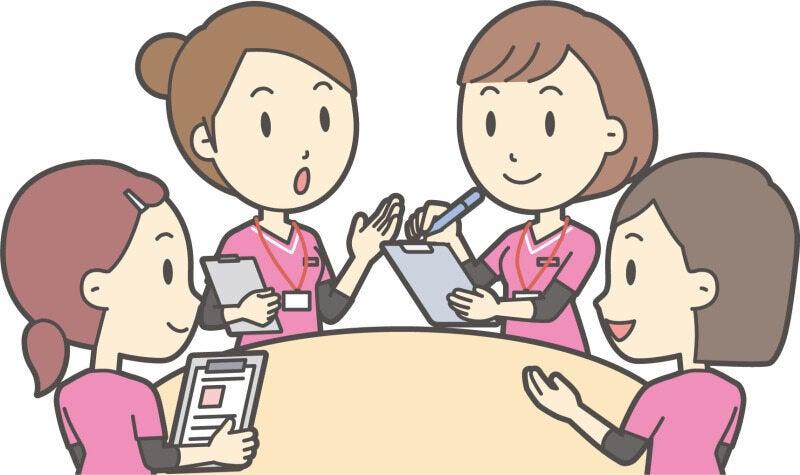 協和訪問看護ステーションの仕事画像2