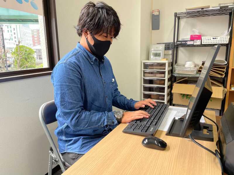 有限会社明治ミルクままの仕事画像3