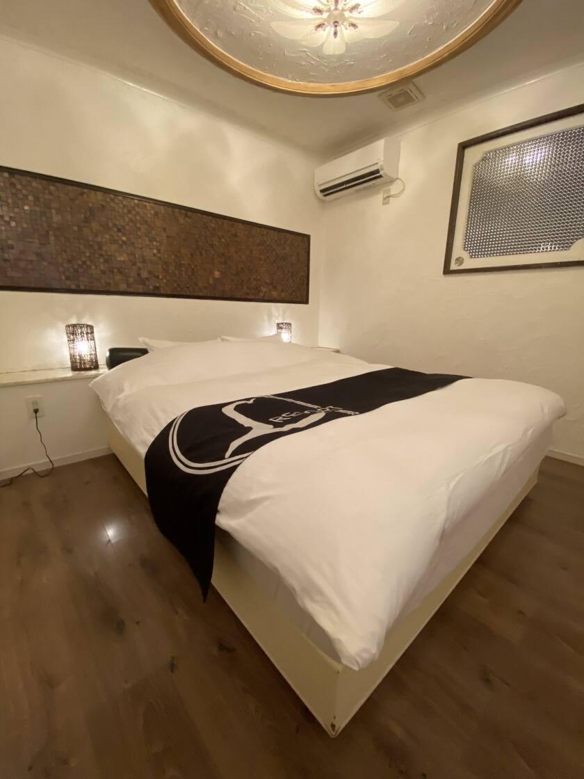 ホテルエルの制服1