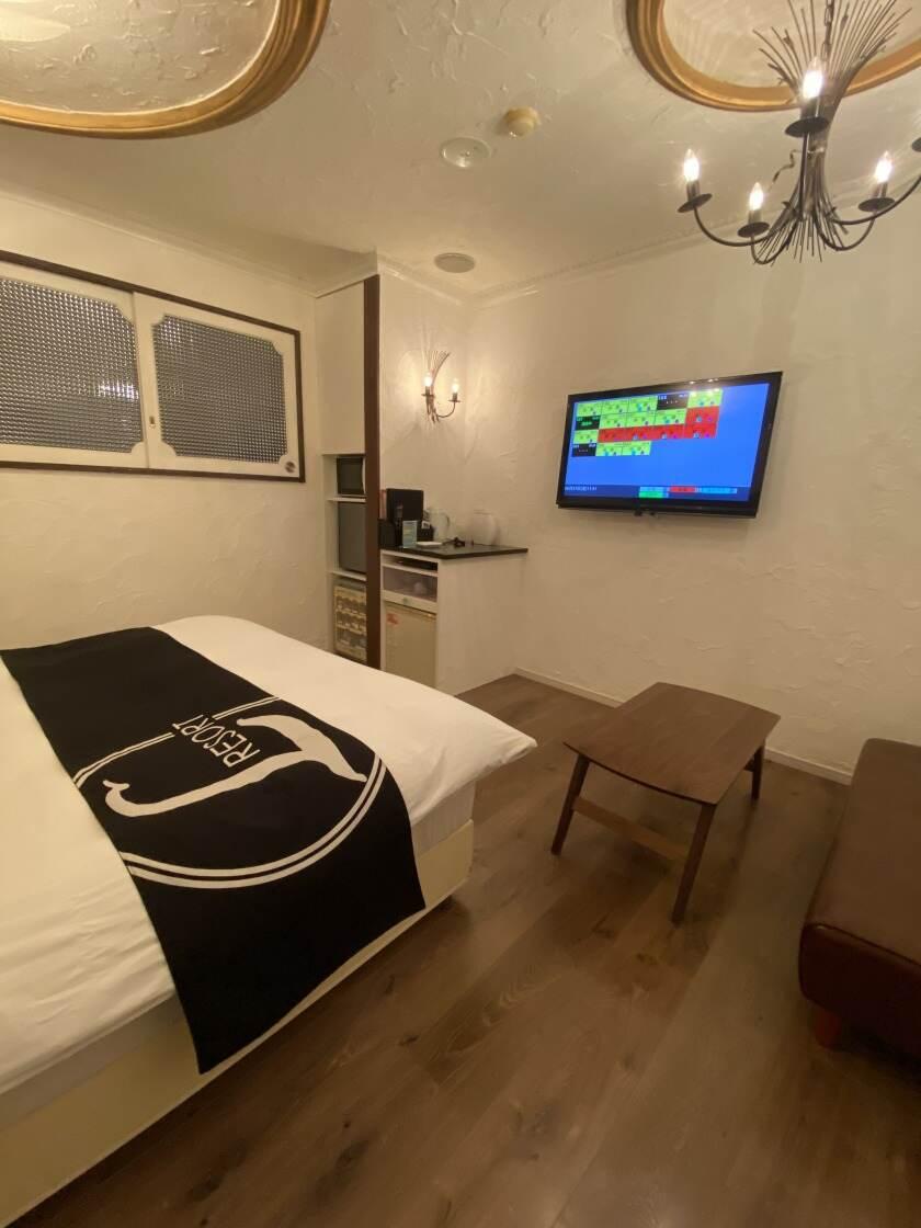 ホテルエルの制服2