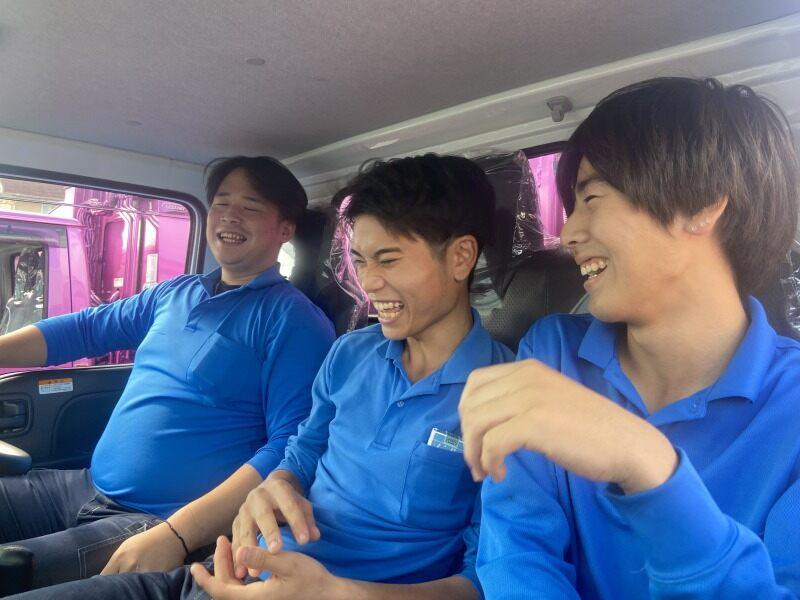 泉興業株式会社　宝塚支店の仕事画像3