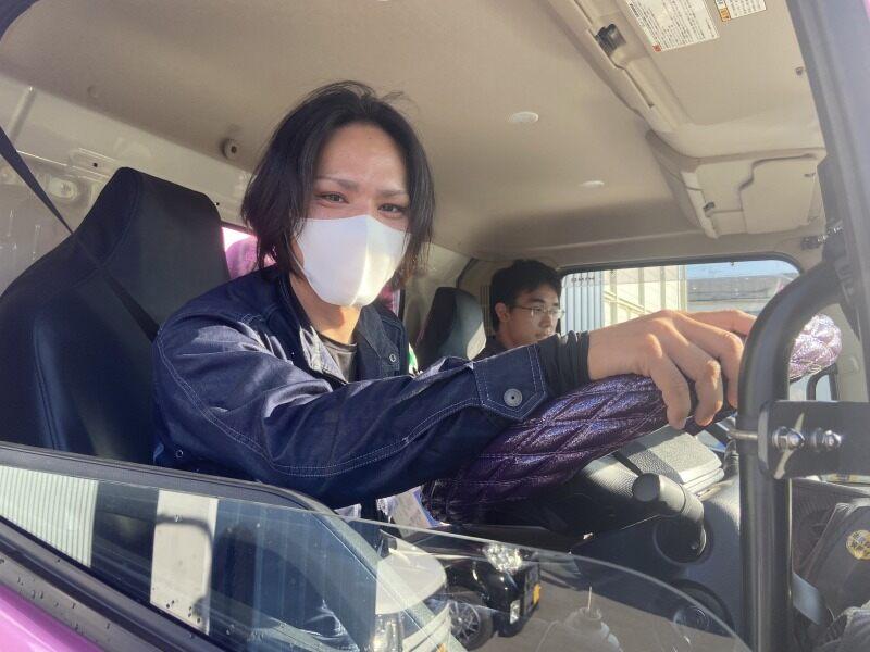 泉興業株式会社　豊中支店の仕事画像2