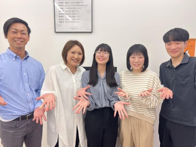 未経験OK！頑張った分インセンティブで評価◆通信コンサルタント(営業、浜松市中央区)のイメージ画像