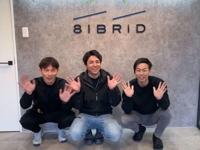 株式会社81BRiDの仕事画像3