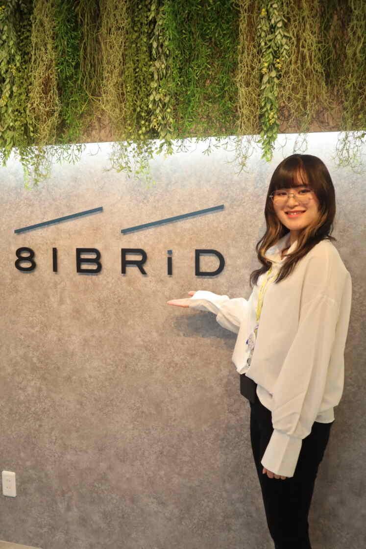 株式会社81BRiD　浜松営業所の制服1