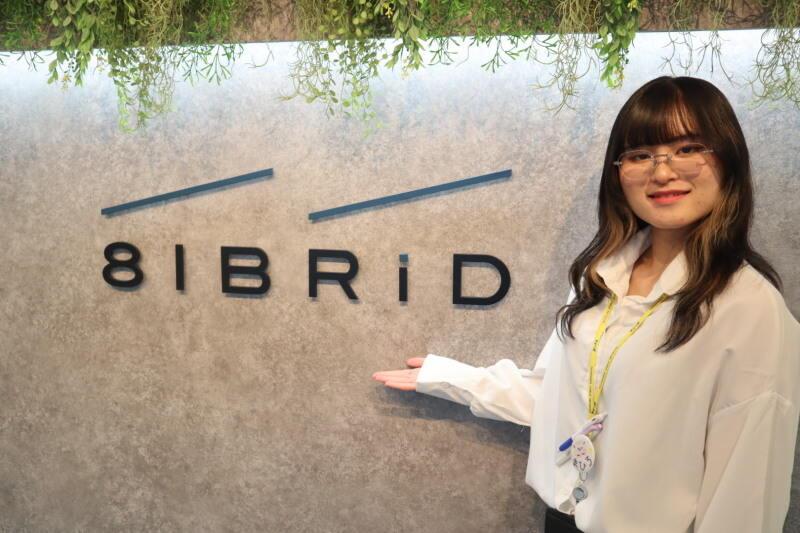株式会社81BRiD　浜松営業所の仕事画像2