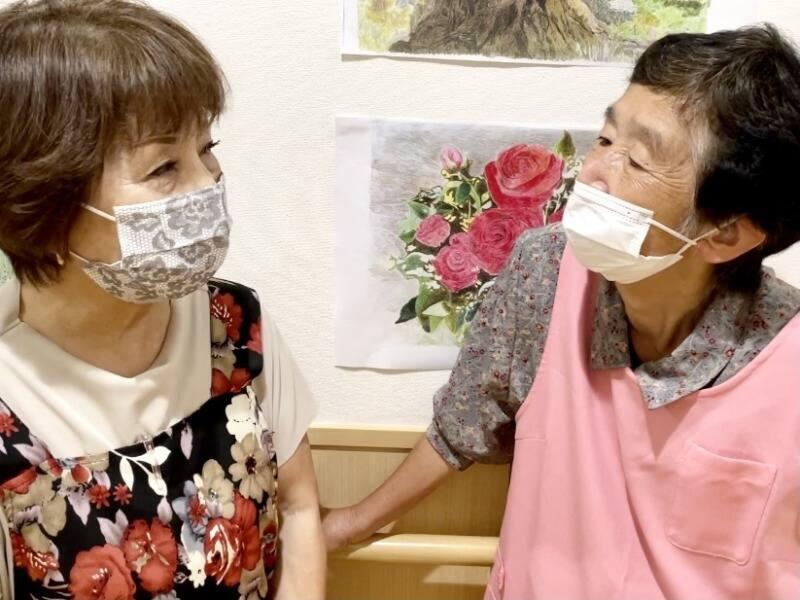 グループホーム 陽だまりの仕事画像3