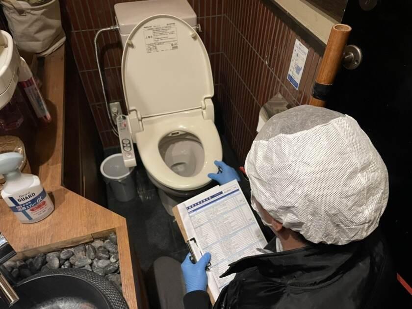 株式会社サンリツの制服6