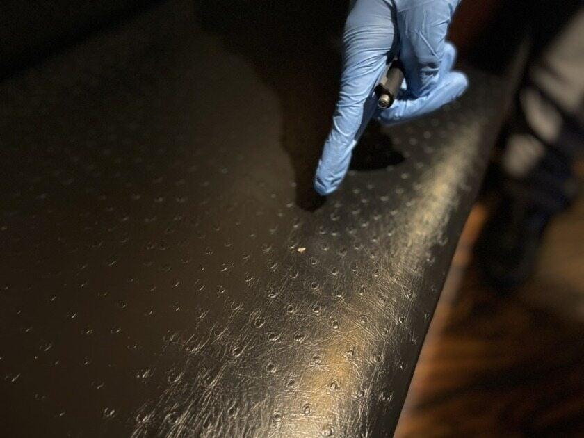 株式会社サンリツの制服5