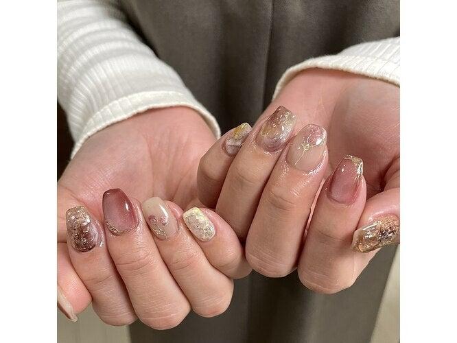 Michi株式会社の制服2