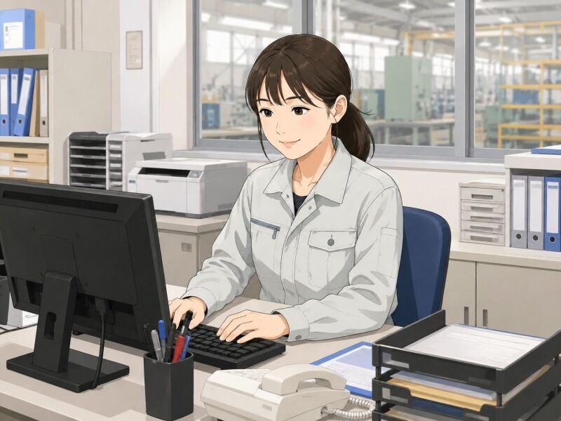 株式会社ALIVEの仕事画像1
