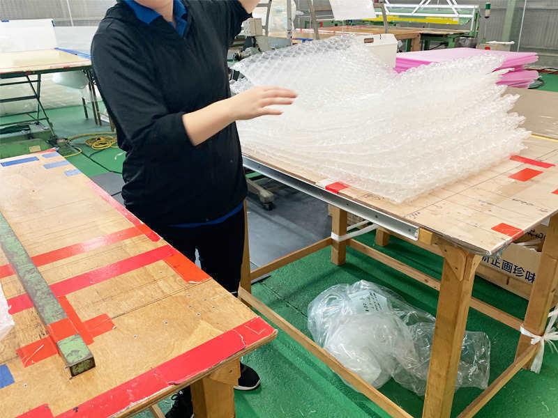 SANA加工の仕事画像3