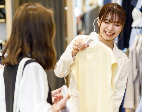 ESTNATION  ジャズドリーム長島の仕事画像2