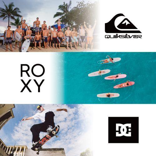 株式会社SKYSCAPE / SKY　QUIKSILVER　三井アウトレットパークジャズドリーム長島の仕事画像2