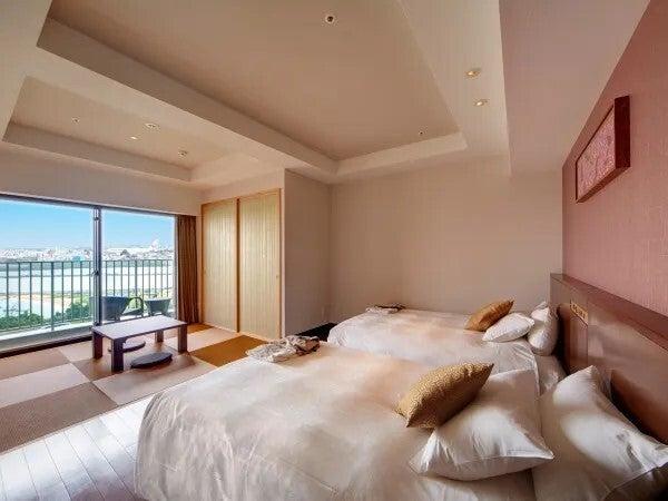 瀬長島ホテルの仕事画像3