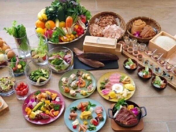 HOTEL　SANSUI　NAHAの仕事画像3