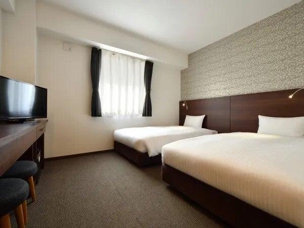 The BREAKFAST HOTEL 福岡天神の仕事画像2