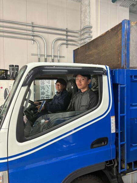 株式会社エコラインの仕事画像2