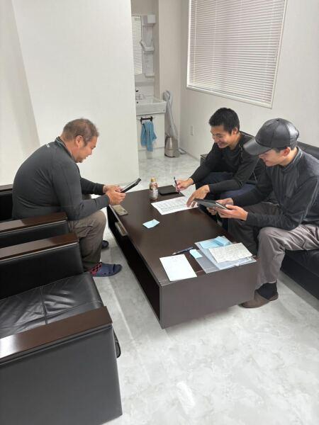 株式会社エコラインの仕事画像3