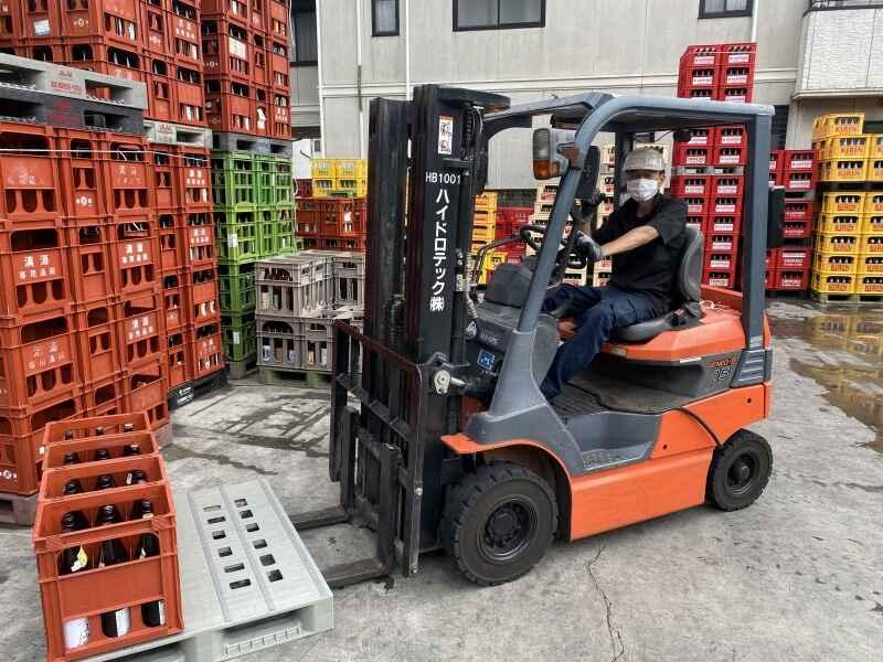 協和硝子株式会社の仕事画像3