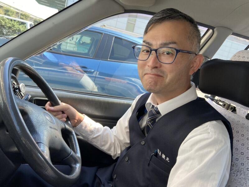 日本観光交通株式会社の仕事画像1