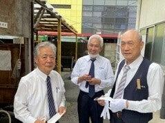 日本観光交通株式会社の仕事画像2