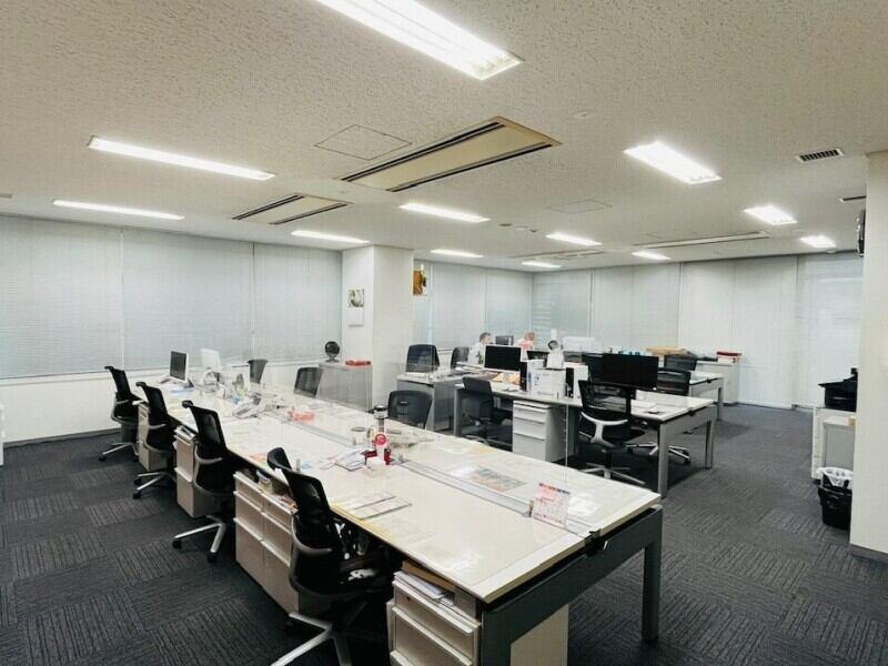 日本観光交通株式会社の仕事画像1