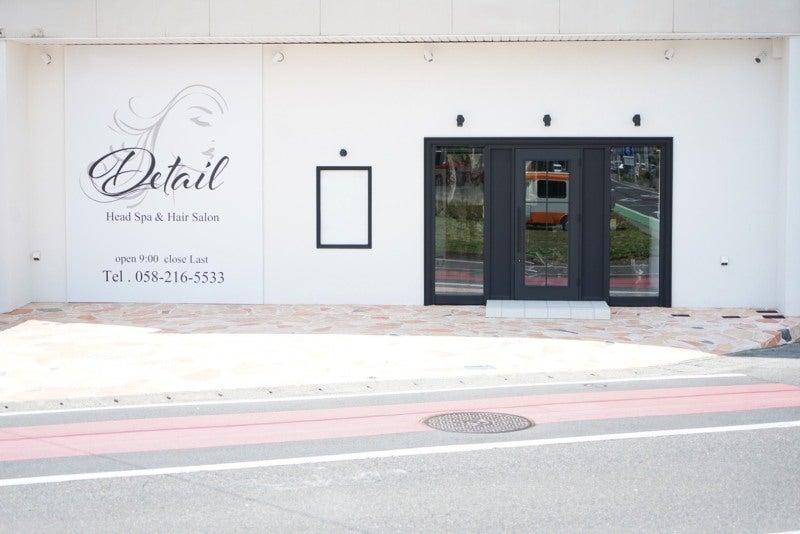 Detail（ディティール）の仕事画像1