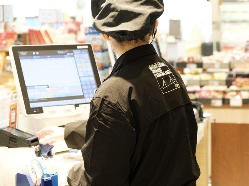 淡路島南パーキングエリアの仕事画像2