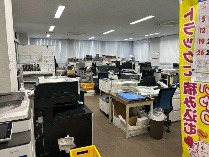 ABCロジテム株式会社の仕事画像3