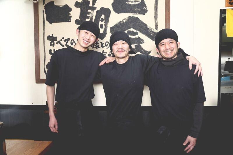 衆楽　極（株式会社祐邦）の仕事画像1