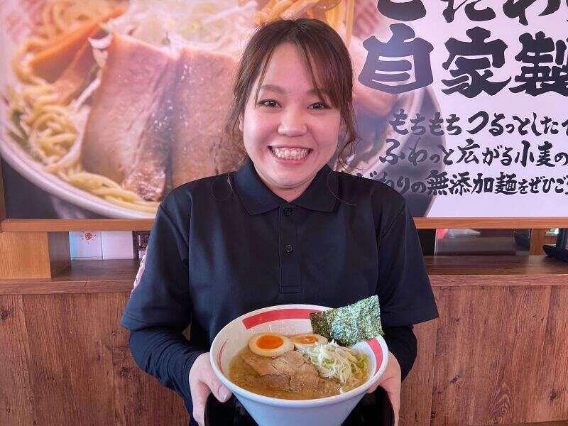 秀楽　極（株式会社祐邦）の仕事画像2