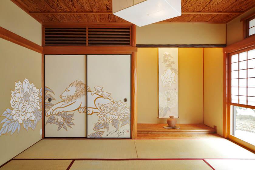 eXcafe 京都嵐山本店の制服6